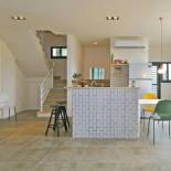 Фотография мини отеля Less is more