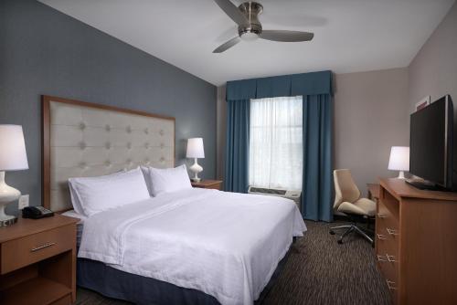 Фотография гостиницы Homewood Suites By Hilton Cincinnati Midtown