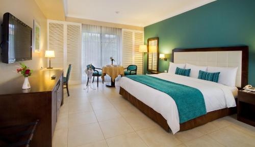 Фотография гостиницы Oro Verde Machala