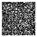 QR код гостиницы Белые Ночи