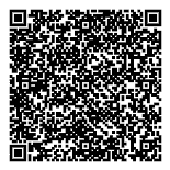 QR код квартиры Апартаменты Домашний Очаг на Ул Артема 64