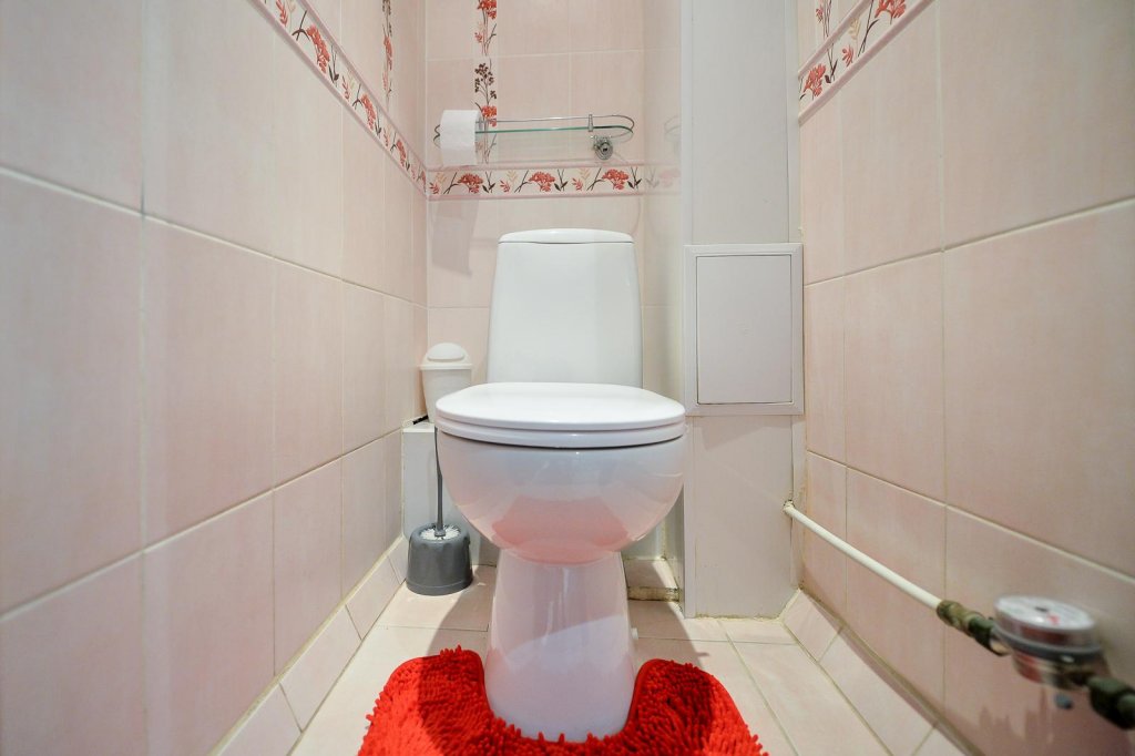 Фотография квартиры Пять Звезд на Ленина 83А