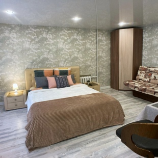 Фотография квартиры Квартира рядом с театром Театр