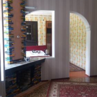 Фотография гостевого дома Be my guest