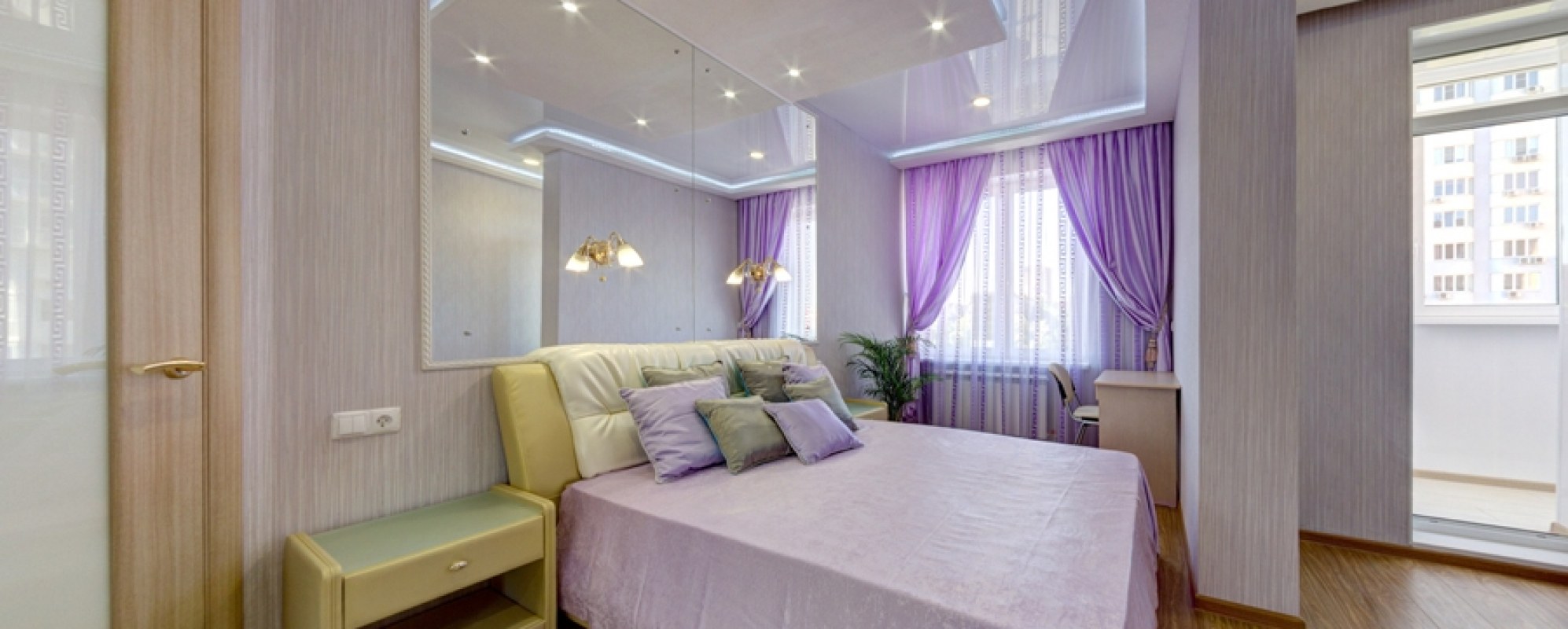 Фотографии квартирного агентства InnHome Apartments