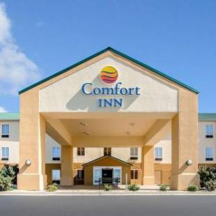 Фотографии гостиницы
Comfort Inn Lexington South
