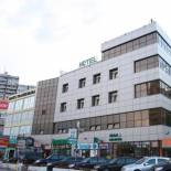 Фотография гостиницы Hotel Sir Lujerului