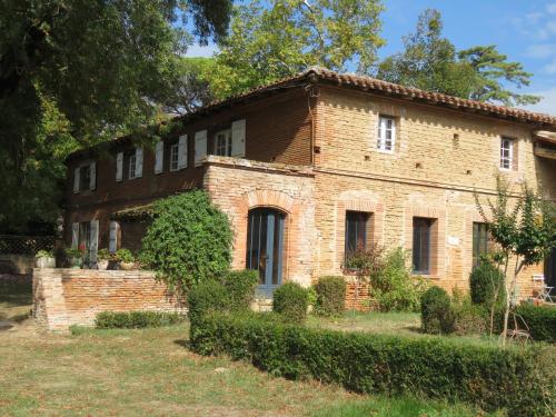 Фотография гостевого дома L'Atelier d'Azas