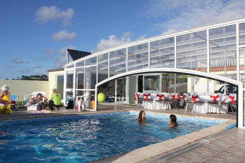 Фотография хостела AL-NovaVista