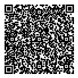 QR код гостиницы Коттеджи Меркурий