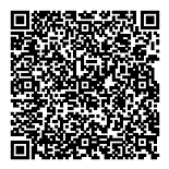 QR код гостиницы Fashion Rooms