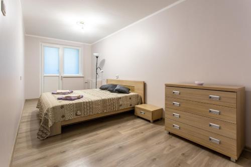 Фотография квартиры Apartamentai Domeva