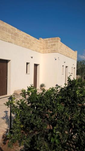 Фотография мини отеля B & B Pietra Vecchia