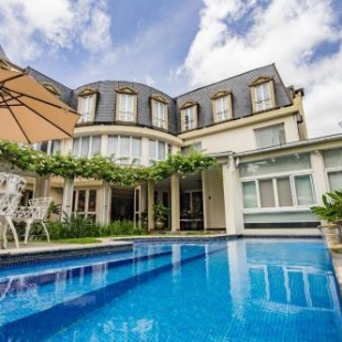 Фотография гостиницы Hotel San Carlos