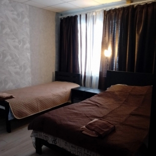 Фотография квартиры Апартаменты Студия со всеми удобствами