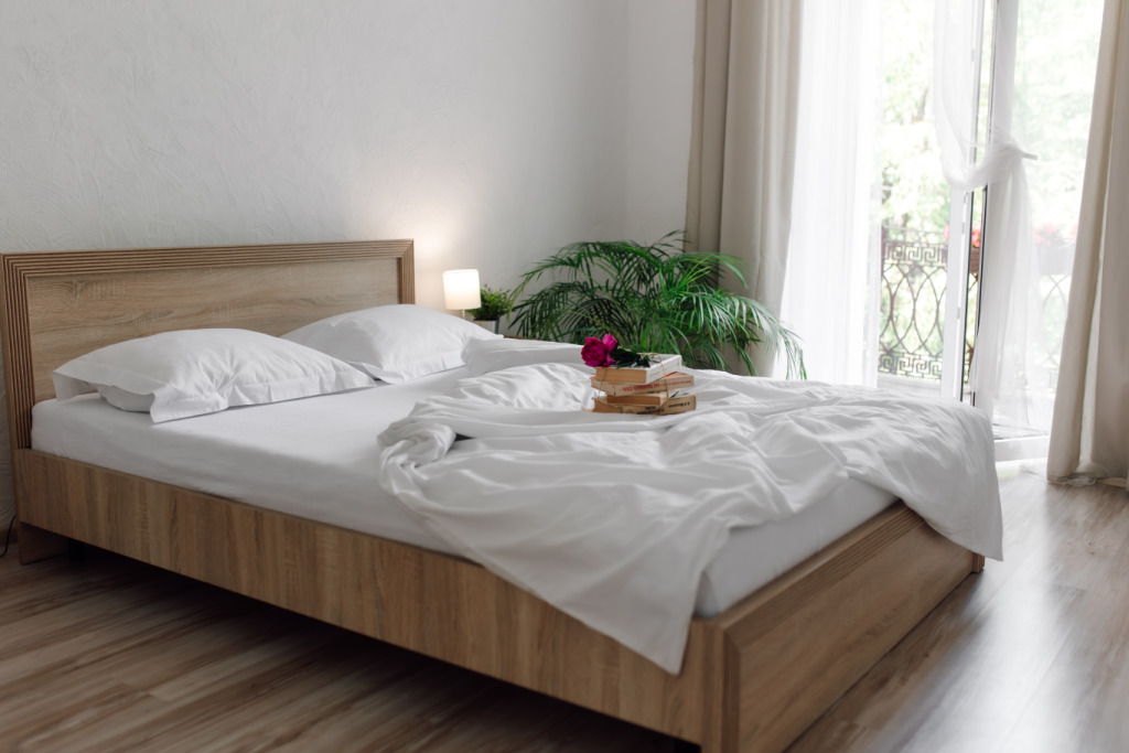 Фотография квартиры Апартаменты Brest City Center