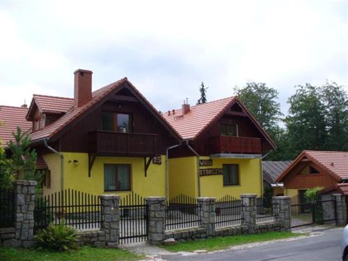 Фотография мини отеля Willa Storczyk