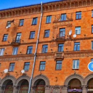 Фотография хостела Академия