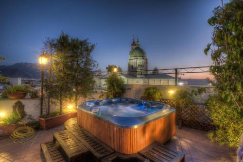 Фотография гостиницы Hotel Palma