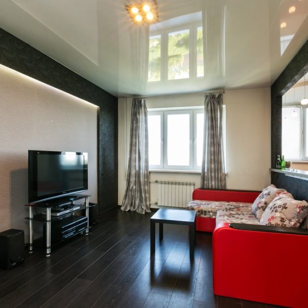 Фотографии квартиры
Апартаменты Fongauzen Apartment №1