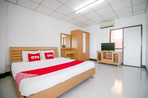 Фотография гостиницы OYO 525 MRT Phetkasem 48-1 Place