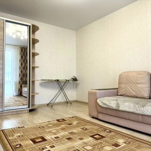 Фотография квартиры Квартира на Ул Осиновая 11