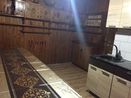 Фотографии гостевого дома
Горница