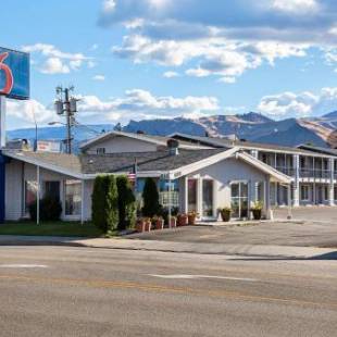 Фотографии гостиницы
Motel 6-Wenatchee, WA