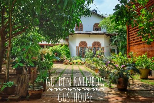Фотография мини отеля Golden Rainbow Guest House