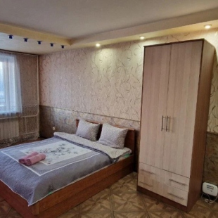 Фотография квартиры Квартира на Сурнова