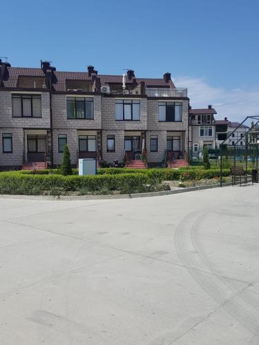 Фотография гостевого дома Таунхаус