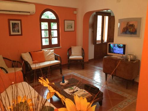 Фотография гостевого дома Casa Scilla e Cariddi