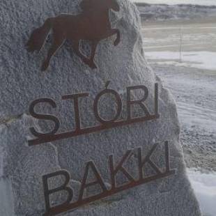 Фотографии гостевого дома
Stóri-Bakki Guesthouse-with hot tub
