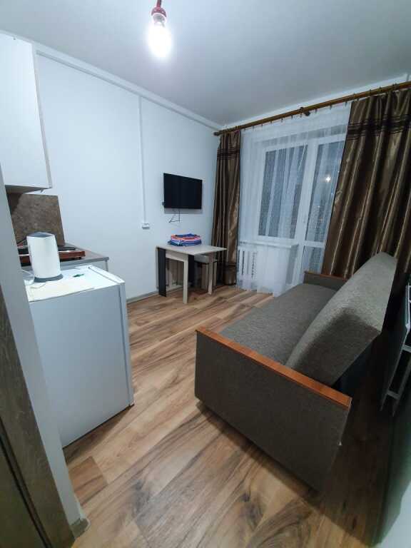 Фотография квартиры Апартаменты Студия в Западном районе