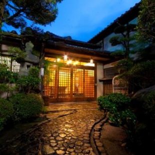Фотография мини отеля Ryokan Sennari (13 years or older)