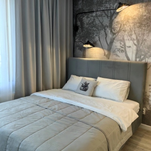 Фотография квартиры Квартира В гостях у Алисы