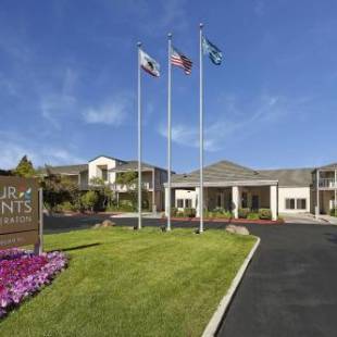 Фотографии гостиницы
Four Points by Sheraton - Pleasanton