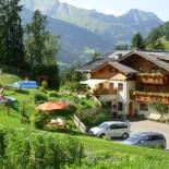 Фотография базы отдыха Wandlehenhof