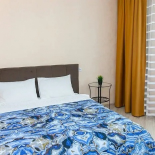 Фотография квартиры Квартира AntoninaApartments на улице Фрунзе 49