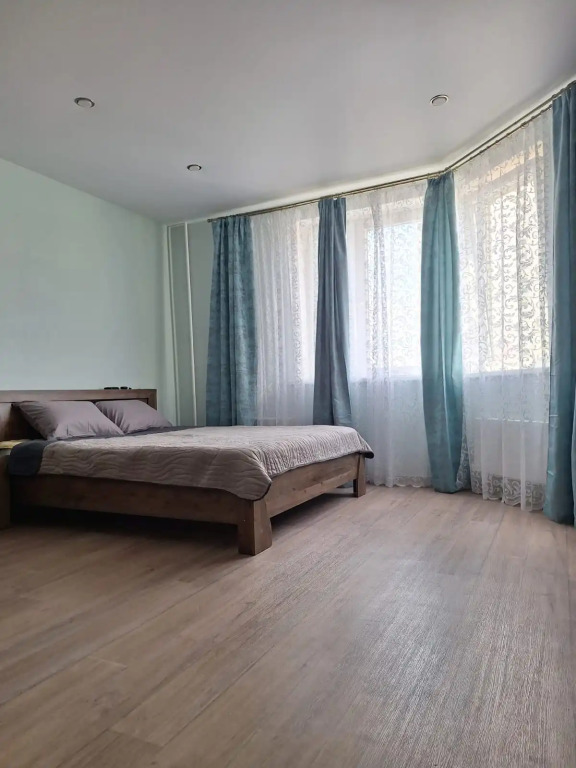 Фотография квартиры Квартира в тихом красивом районе г. Твери