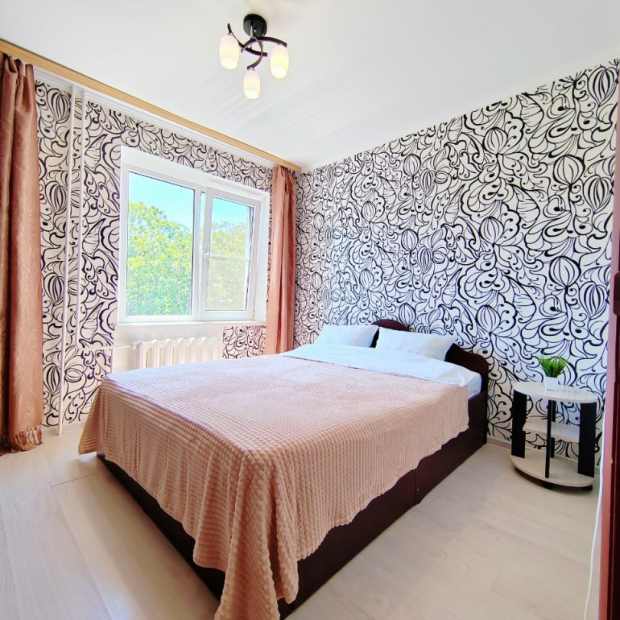 Фотография квартиры Sweethome23 на Жукова, 6