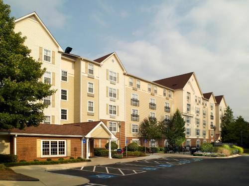 Фотография гостиницы Extended Stay America Suites - Atlanta - Northlake