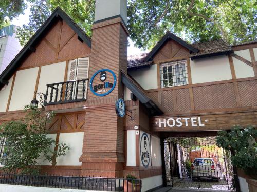 Фотография хостела Gorilla Hostel