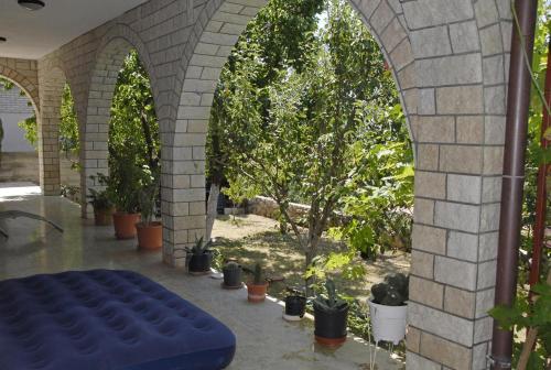 Фотография гостевого дома Apartments with a parking space Senj - 15376