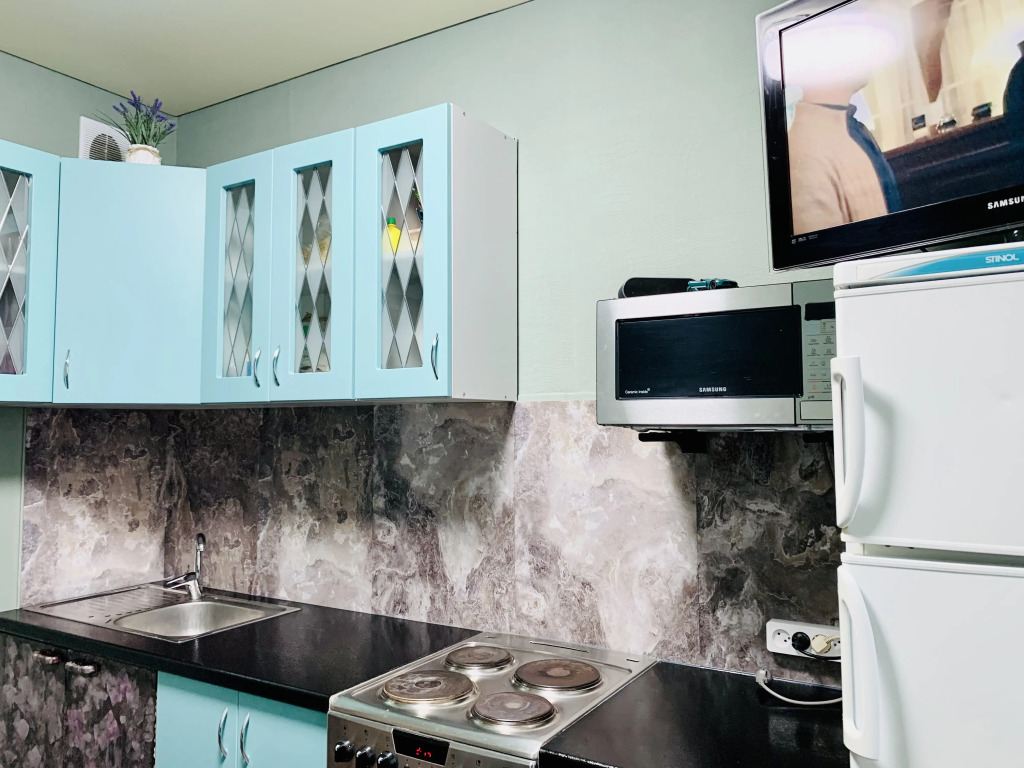 Фотография квартиры Квартира Просторная Двушка у Залива