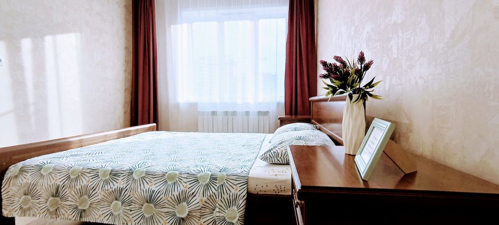 Фотография квартиры Апартаменты 100 Ночей на Партизанской 151