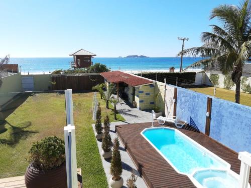 Фотографии мини отеля
Pousada Ingleses Beach