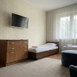 Фотография квартиры Апартаменты на Переверткина