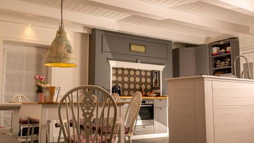 Фотография мини отеля Rosenhof-Lodge