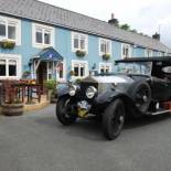 Фотография гостевого дома The Ferryboat